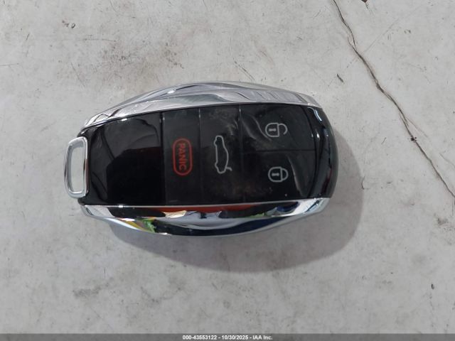 2021 BENTLEY CONTINENTAL GT SCBDG4ZG5MC089303 Photo 10