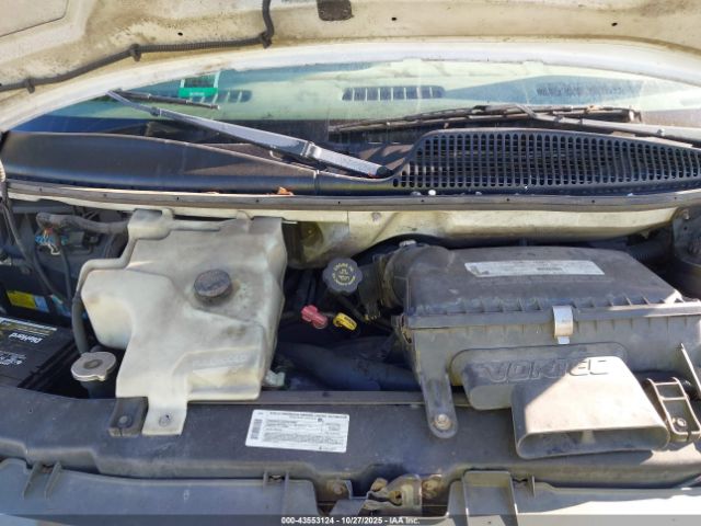 1999 CHEVROLET EXPRESS 1GAHG39R0X1134666 Photo 9