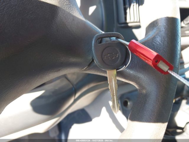 1999 CHEVROLET EXPRESS 1GAHG39R0X1134666 Photo 10