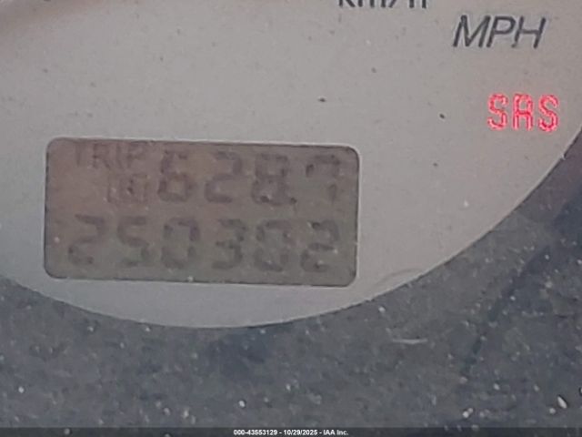 2003 MITSUBISHI LANCER JA3AJ86E43U087612 Photo 6