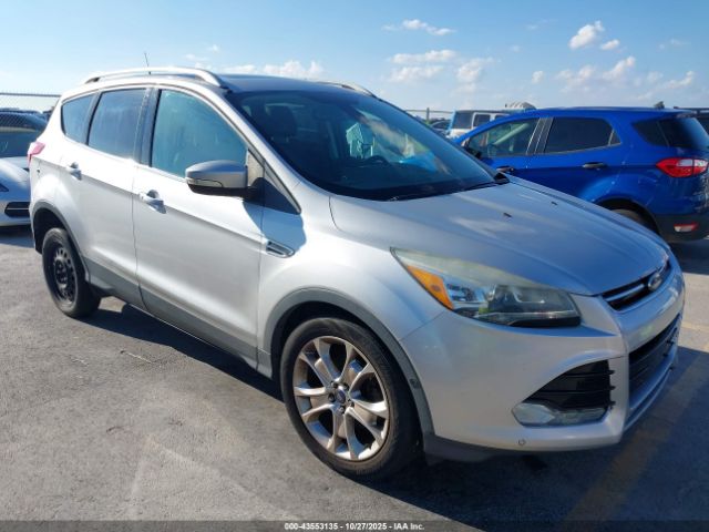 2014 FORD ESCAPE 1FMCU0JX8EUA91642