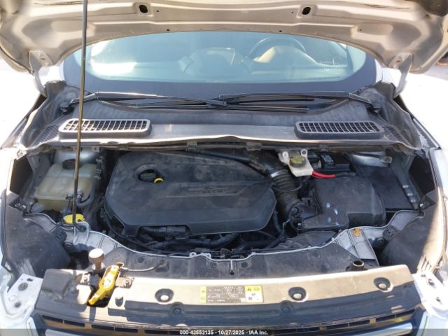 2014 FORD ESCAPE 1FMCU0JX8EUA91642 Photo 9