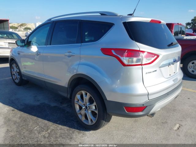 2014 FORD ESCAPE 1FMCU0JX8EUA91642 Photo 2