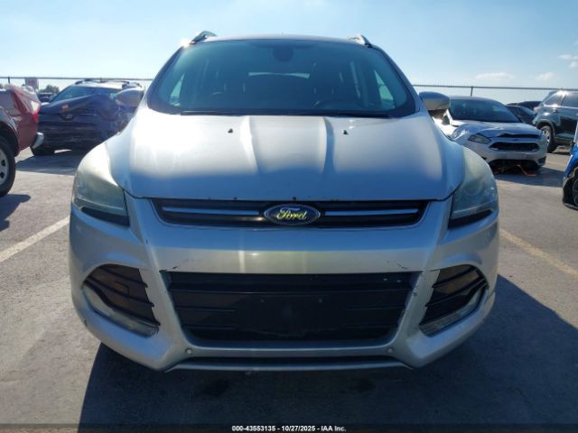 2014 FORD ESCAPE 1FMCU0JX8EUA91642 Photo 5