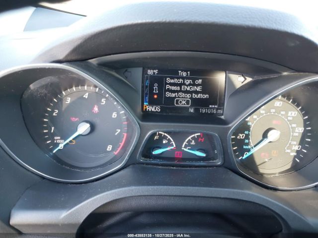 2014 FORD ESCAPE 1FMCU0JX8EUA91642 Photo 6