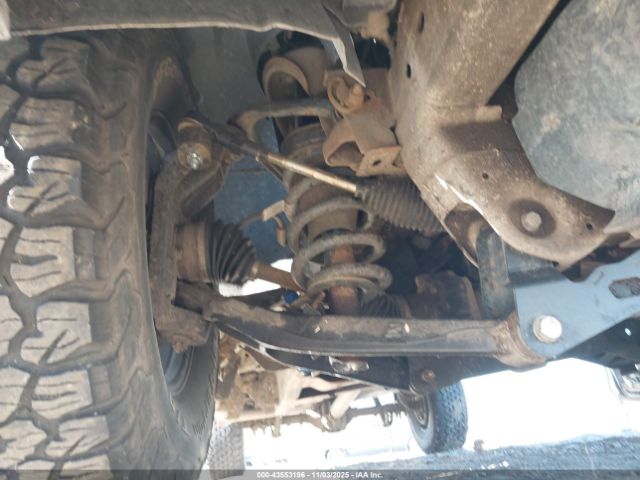 2011 CHEVROLET SILVERADO 1500 1GCRKSE38BZ171402 Photo 5