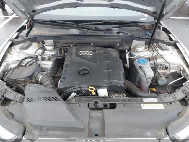 2013 AUDI A5 WAULFAFR1DA000948 Photo 9