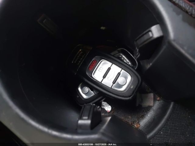 2013 AUDI A5 WAULFAFR1DA000948 Photo 10