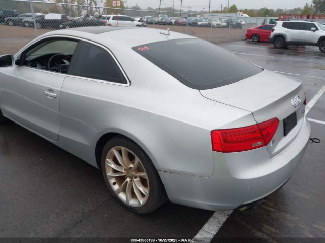 2013 AUDI A5 WAULFAFR1DA000948 Photo 2