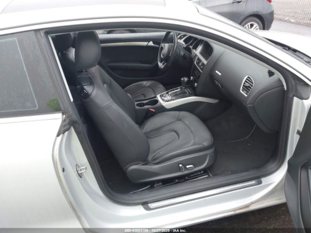 2013 AUDI A5 WAULFAFR1DA000948 Photo 4