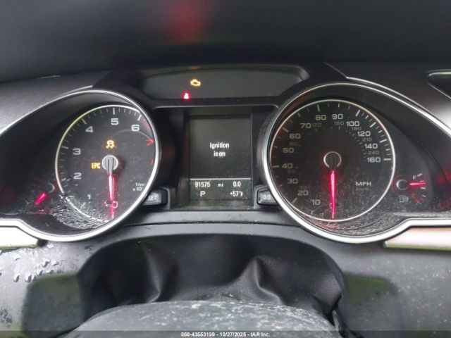 2013 AUDI A5 WAULFAFR1DA000948 Photo 6