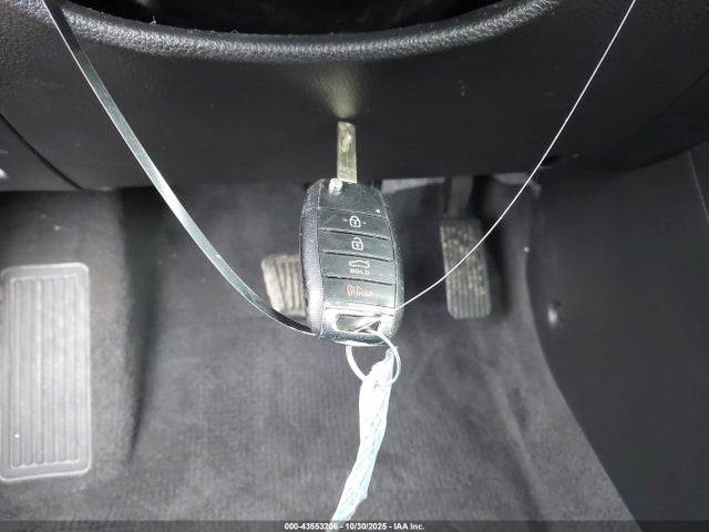 Aukcja sprzedaży 2021 Kia Rio S, vin: 3KPA24ADXME397141, numer aukcji: 43553206