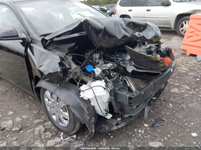 Aukcja sprzedaży 2021 Kia Rio S, vin: 3KPA24ADXME397141, numer aukcji: 43553206