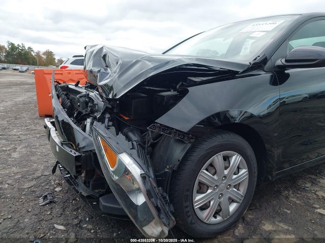 Aukcja sprzedaży 2021 Kia Rio S, vin: 3KPA24ADXME397141, numer aukcji: 43553206