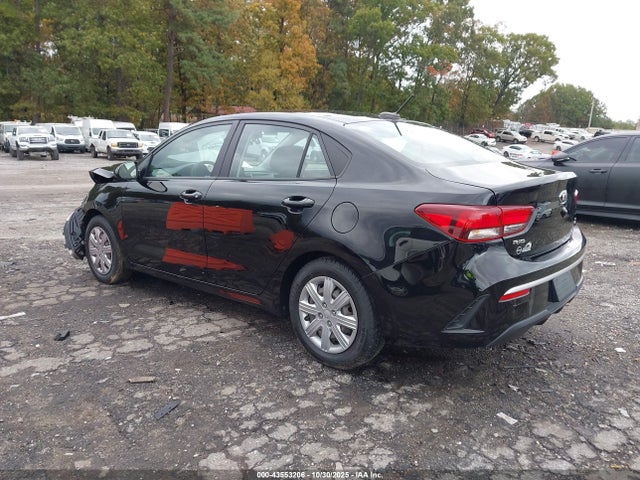 Aukcja sprzedaży 2021 Kia Rio S, vin: 3KPA24ADXME397141, numer aukcji: 43553206