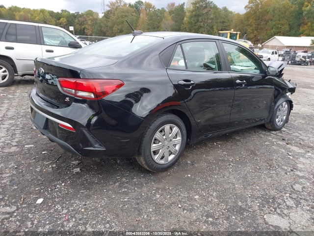 Aukcja sprzedaży 2021 Kia Rio S, vin: 3KPA24ADXME397141, numer aukcji: 43553206