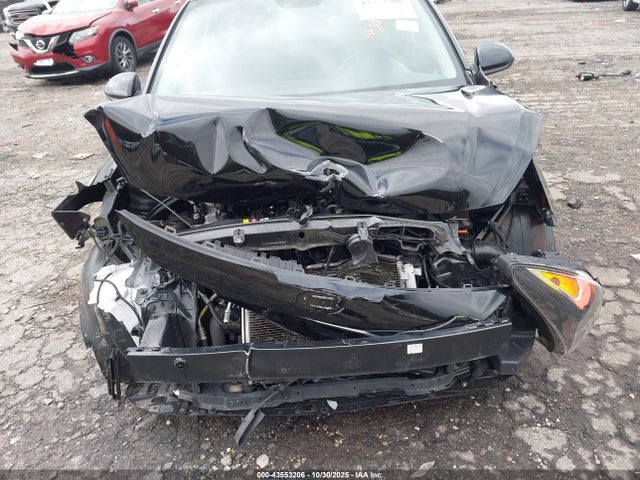 Aukcja sprzedaży 2021 Kia Rio S, vin: 3KPA24ADXME397141, numer aukcji: 43553206