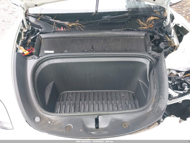 2023 TESLA MODEL Y 7SAYGDEF8PF778726 Photo 9