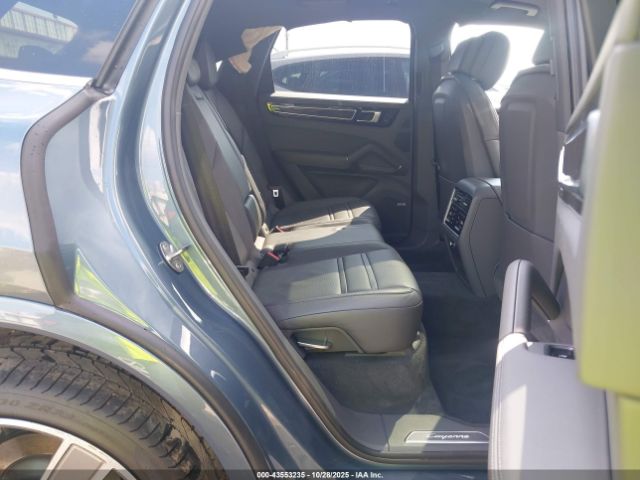 2019 PORSCHE CAYENNE WP1AB2AY0KDA65228 Photo 7