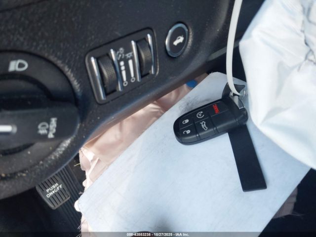 2017 DODGE CHARGER 2C3CDXGJXHH643881 Photo 10