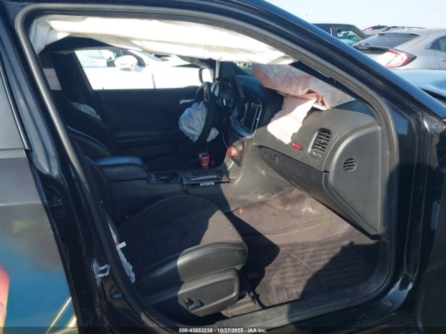 2017 DODGE CHARGER 2C3CDXGJXHH643881 Photo 4