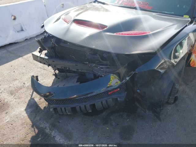 2017 DODGE CHARGER 2C3CDXGJXHH643881 Photo 5