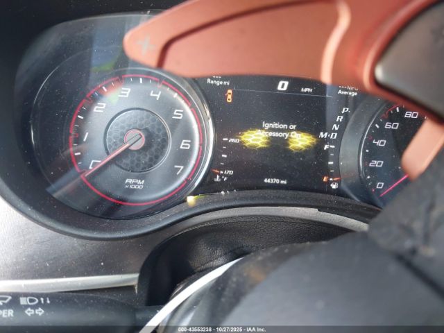 2017 DODGE CHARGER 2C3CDXGJXHH643881 Photo 6