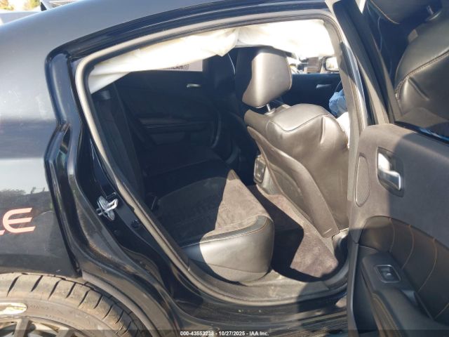 2017 DODGE CHARGER 2C3CDXGJXHH643881 Photo 7
