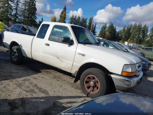 2000 FORD RANGER 1FTYR14V1YPA91500
