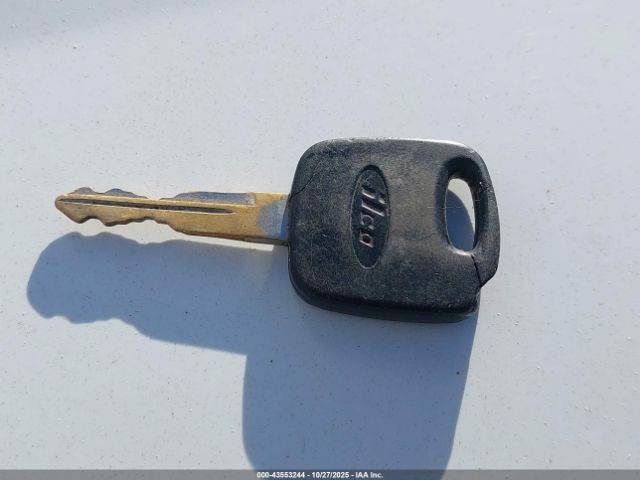 2000 FORD RANGER 1FTYR14V1YPA91500 Photo 10