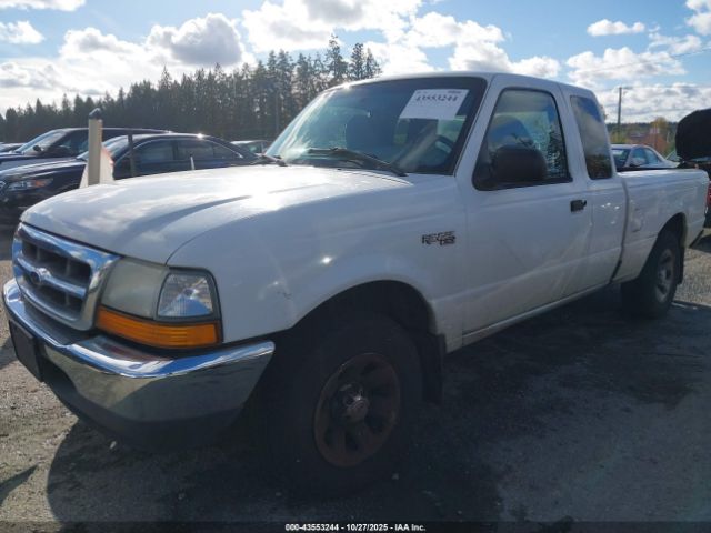 2000 FORD RANGER 1FTYR14V1YPA91500 Photo 1