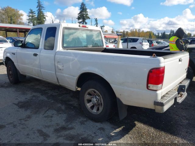 2000 FORD RANGER 1FTYR14V1YPA91500 Photo 2
