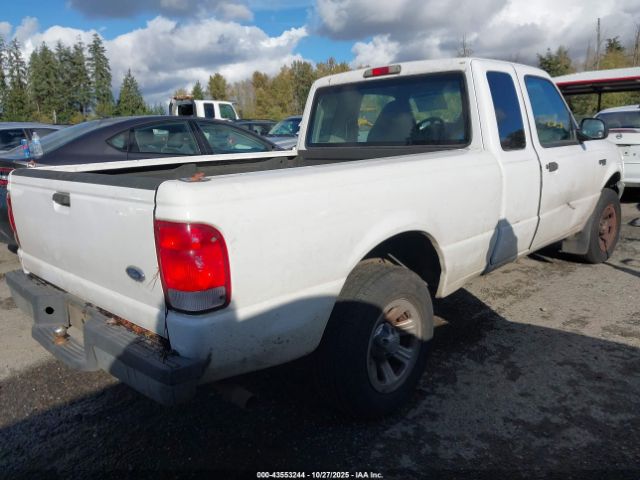 2000 FORD RANGER 1FTYR14V1YPA91500 Photo 3
