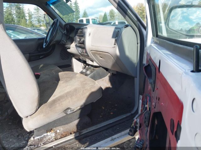 2000 FORD RANGER 1FTYR14V1YPA91500 Photo 4