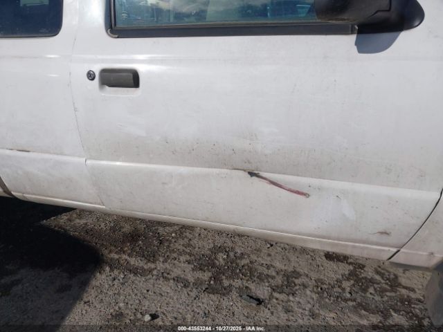 2000 FORD RANGER 1FTYR14V1YPA91500 Photo 5