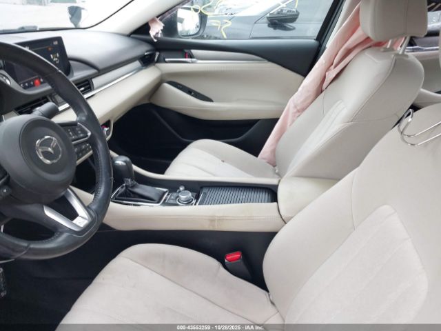 2018 MAZDA MAZDA6 JM1GL1UM9J1319983 Photo 4