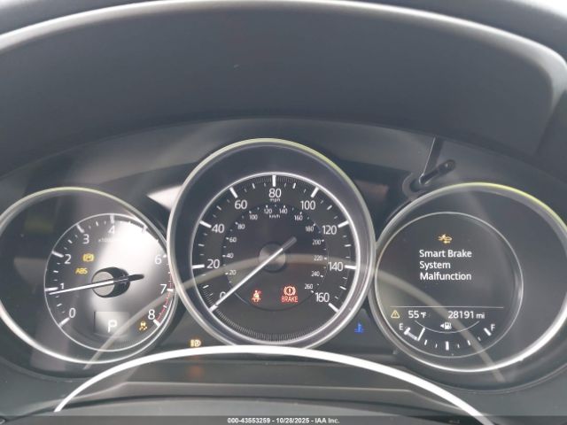 2018 MAZDA MAZDA6 JM1GL1UM9J1319983 Photo 6