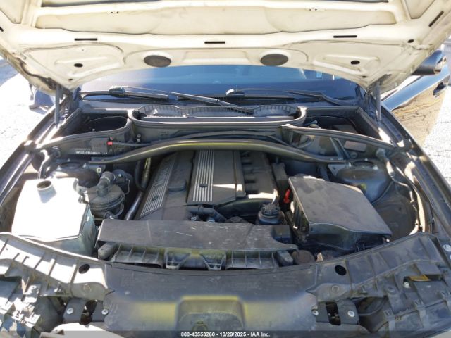 2006 BMW X3 WBXPA93446WG84772 Photo 9