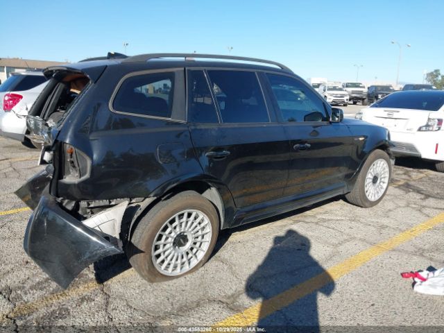 2006 BMW X3 WBXPA93446WG84772 Photo 3