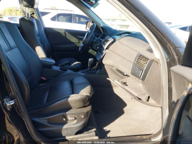 2006 BMW X3 WBXPA93446WG84772 Photo 4