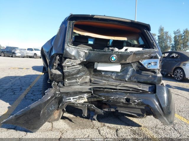 2006 BMW X3 WBXPA93446WG84772 Photo 5