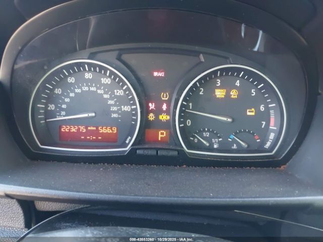 2006 BMW X3 WBXPA93446WG84772 Photo 6