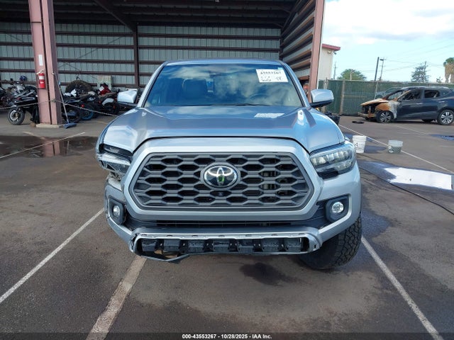 3TMCZ5AN2NM523129 Toyota Tacoma Trd Off Road