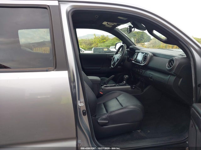 3TMCZ5AN2NM523129 Toyota Tacoma Trd Off Road