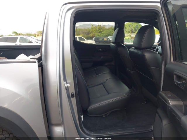 3TMCZ5AN2NM523129 Toyota Tacoma Trd Off Road