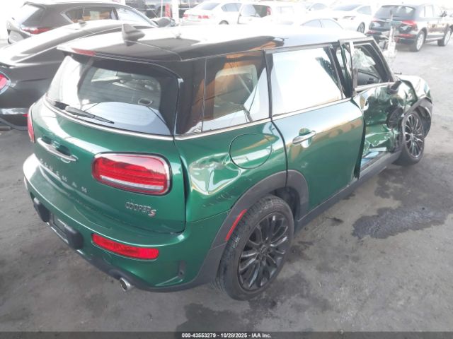 2023 MINI CLUBMAN WMWLV7C01P2T81923 Photo 3