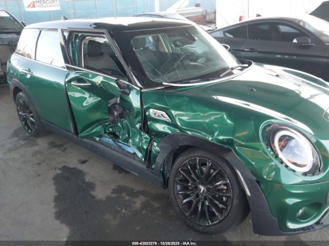 2023 MINI CLUBMAN WMWLV7C01P2T81923 Photo 5