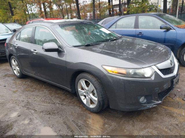 2010 ACURA TSX JH4CU2F61AC017669 Photo 0