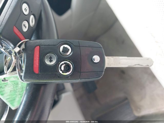 2010 ACURA TSX JH4CU2F61AC017669 Photo 10