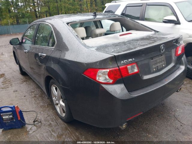 2010 ACURA TSX JH4CU2F61AC017669 Photo 2